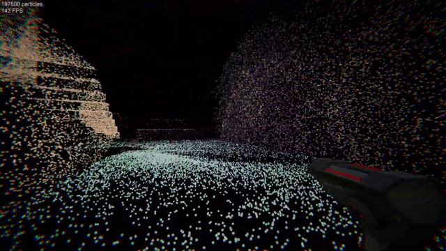 LiDAR project for Unity 1.1.0 смотреть онлайн