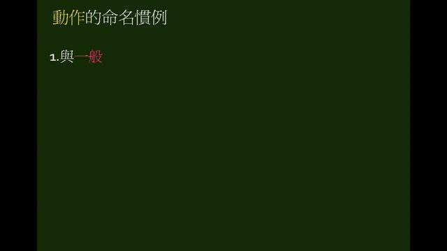 1-4-1 Java naming convention in JAVA Course Unit 1 (in Chinese) смотреть онлайн