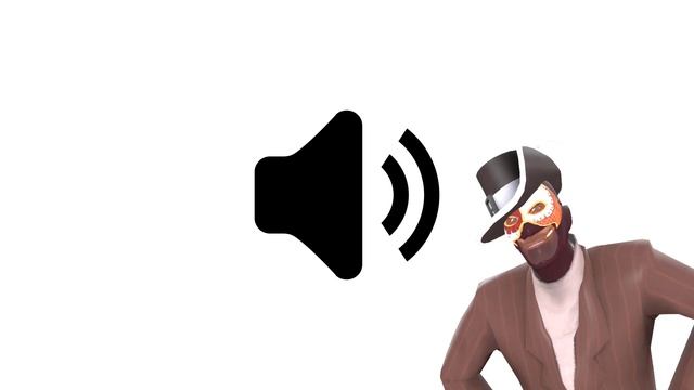 "Gentlemen. I'm back!" (Spy Voice Lines) смотреть онлайн