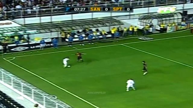 5 Times 17 Years Old Neymar Changed The Game смотреть онлайн