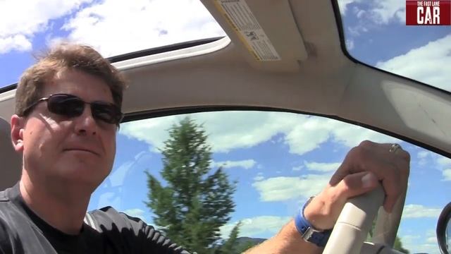 2012 Mazda 2 vs Fiat 500 review: What's the most fun car for the fewest dollars? смотреть онлайн
