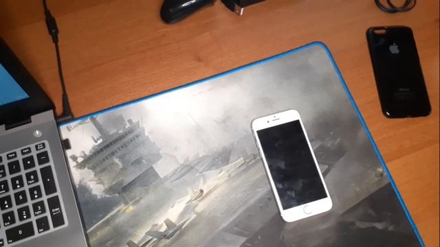 iPhone 6S В 2020. А он не плох смотреть онлайн