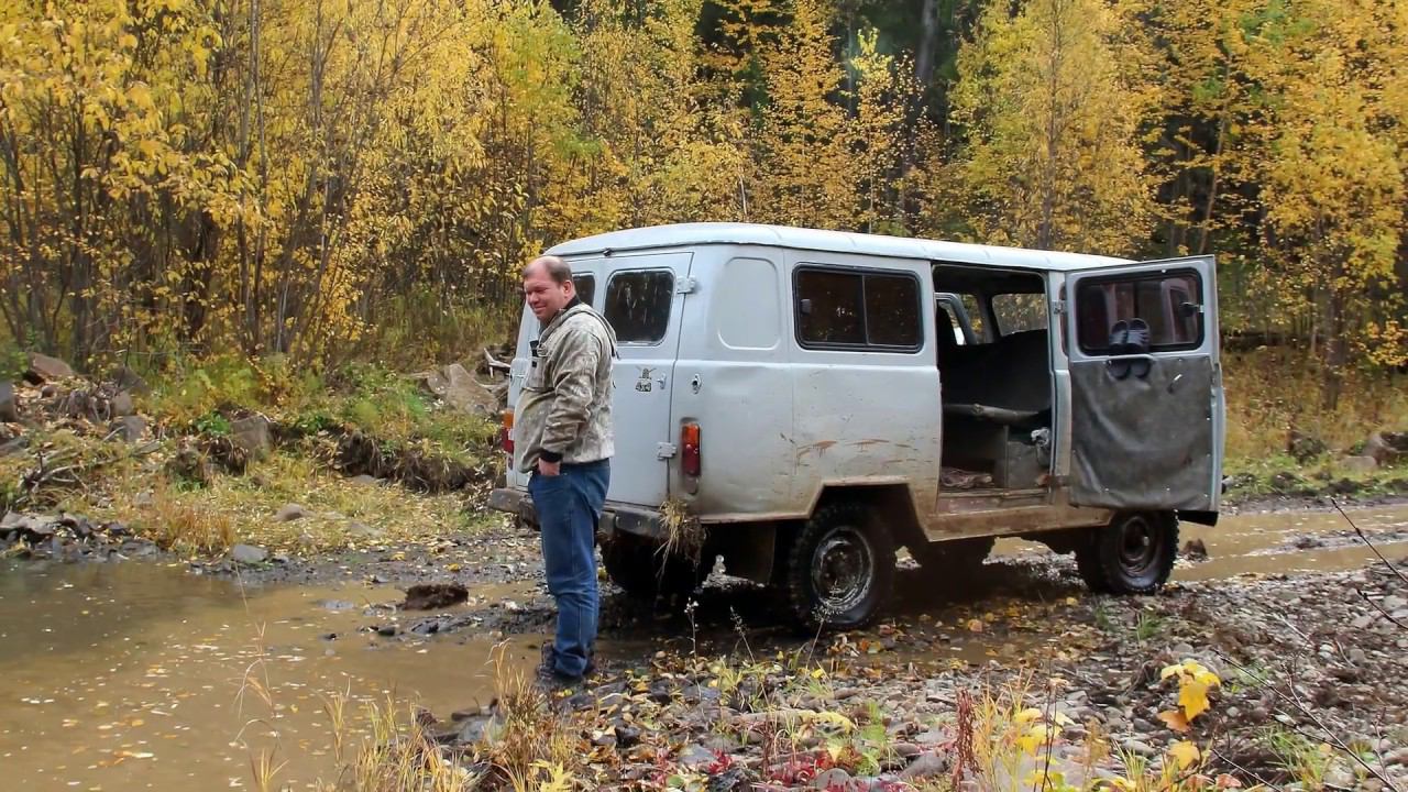Поездка в симахинский залив. 21-22 сентября 2019 г. смотреть онлайн