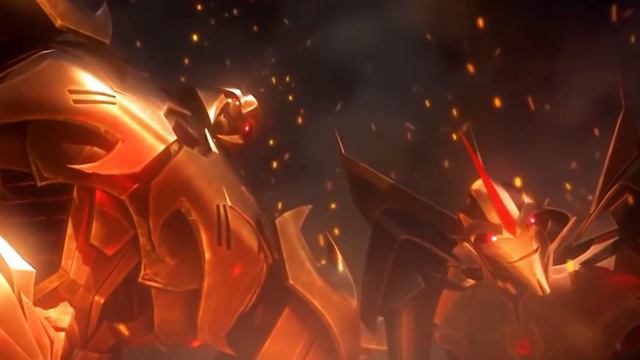 Трансформеры Прайм • Вражда ( День - Ночь ) #трансформеры#трансформерыпрайм#авьоботы#десептиконы смотреть онлайн