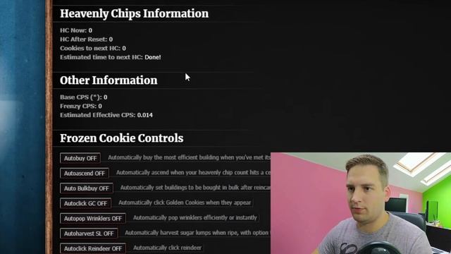 Best Autoclicker Scripts In Cookie Clicker