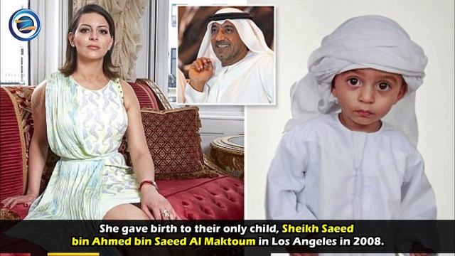 Ahmed Bin Saeed Al Maktoum Lifestyle || Family★Bio★Airline★Hobbies★Net Worth & More Info