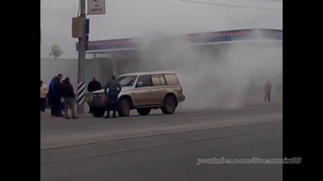 Подборка В разнос Как умирает дизель смотреть онлайн
