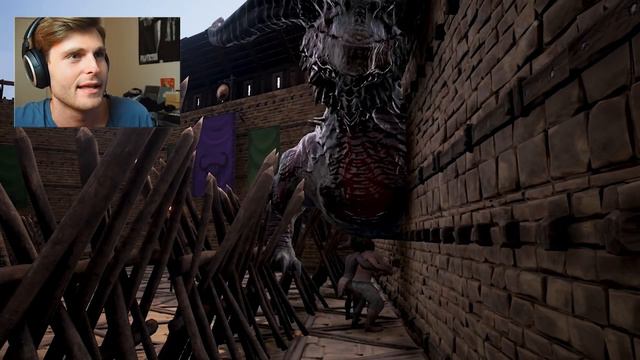 CTHULU CRASHES THE SERVER - Conan Exiles Highlights (#2) смотреть онлайн