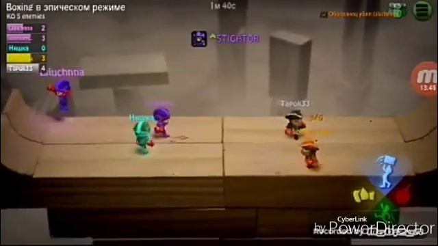 Крутые игры #1 Bomb Squad смотреть онлайн