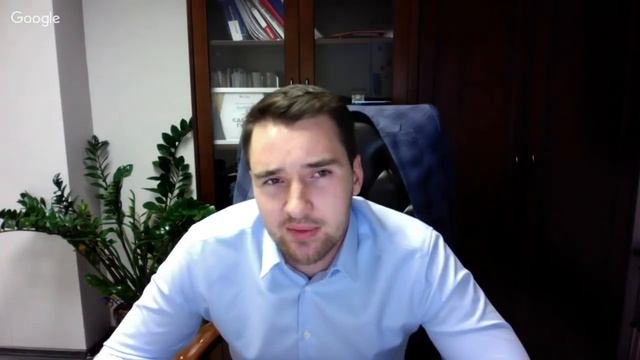 Константин Балабушко: «3 стратегии инвестирования в 2019 году» смотреть онлайн