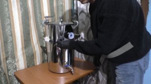 Самый честный обзор автоклав для консервирования ДОМАШНИЙ СТАНДАРТ