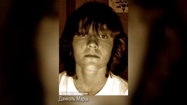 Он устроил “мясорубку". Что было спрятано в их телах? смотреть онлайн
