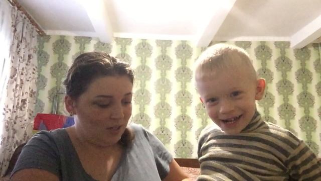7.11.2019 Влог. Зимняя шапка. Заболел! Никуда не едем! смотреть онлайн
