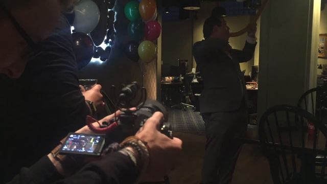 Mojang Office Vlog (Minecraft Creator Summit 2017)