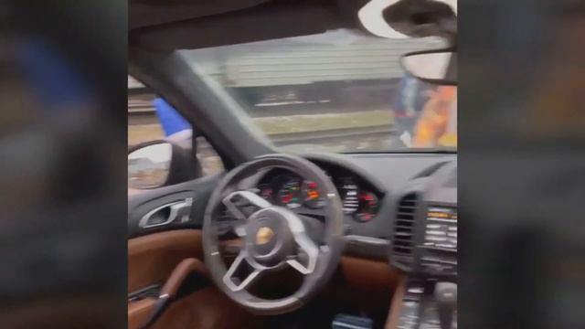 В СУБУ СТРЕЛЯЛИ ИЗ ПИСТОЛЕТА // КОНФЛИКТ СУБЫ И ГАНВЕСТА - МНЕНИЕ ЛИТВИНА смотреть онлайн