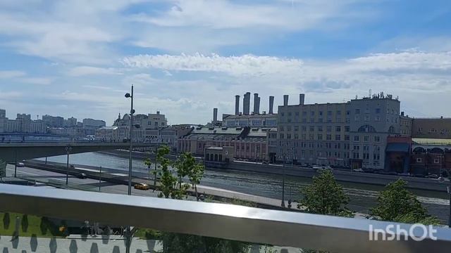Москва. 2022. Часть 2 смотреть онлайн