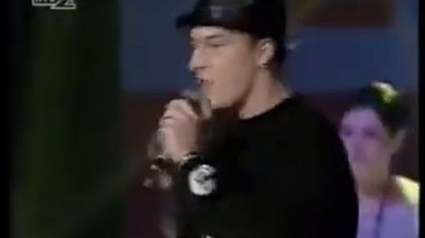 maxx-get a way(live)