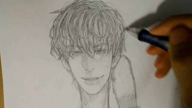 [Sketch] Boy With Bat | Ep 5 | смотреть онлайн