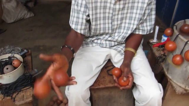 The Amazing Aslatua (African Drumming) смотреть онлайн