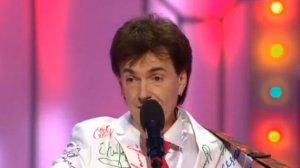 Ветров - "Бенефис Геннадия Ветрова". Benefis Vetrova.2014