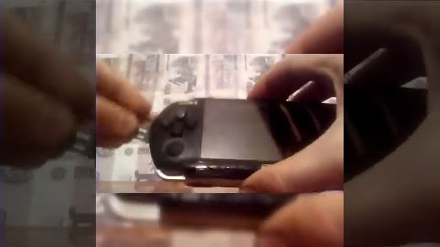 Купил на авито PSP3006 за 1000руб смотреть онлайн
