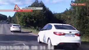 ВОДИТЬ ПО- РУССКИ (HD) Звук без ПИ. 7.10.2021. (2019) Архив.  Водитель! Соблюдай правила!