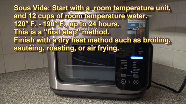 Ninja Combi All-in-One Multicooker, Oven, And Air Fryer Review