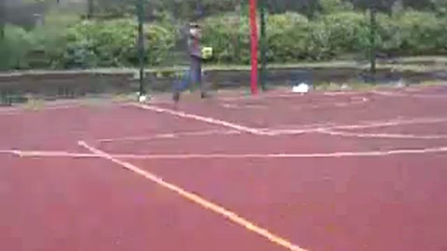 Пробивание в ворота смотреть онлайн