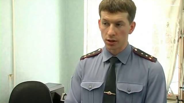 Новые водительские права смотреть онлайн