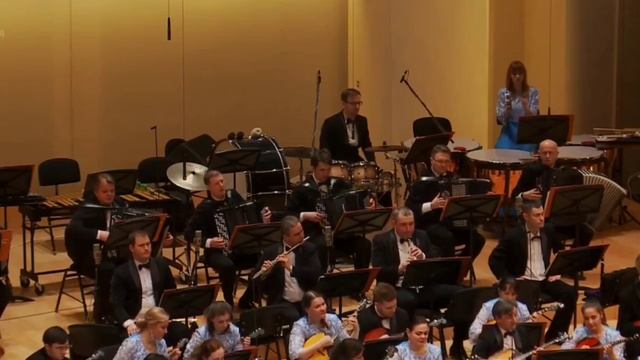 Максим Павлов «Хуторочек» (муз. и сл. М. Павлова)