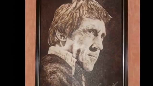 V.Vysotsky "Диалог у телевизора" (продолжение) смотреть онлайн