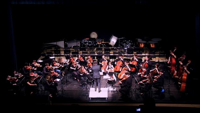 Palladio [K. Jenkins] смотреть онлайн