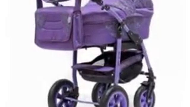 Интернет-магазин→Детские коляски→Коляски 2 в 1 смотреть онлайн