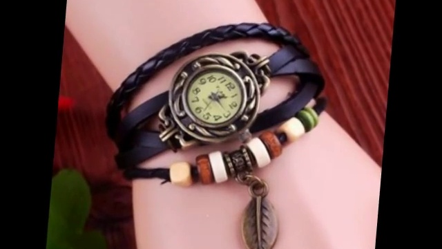 как выбрать часы наручные