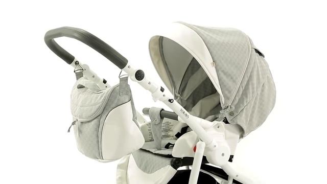 Dječja kolica Bebetto смотреть онлайн