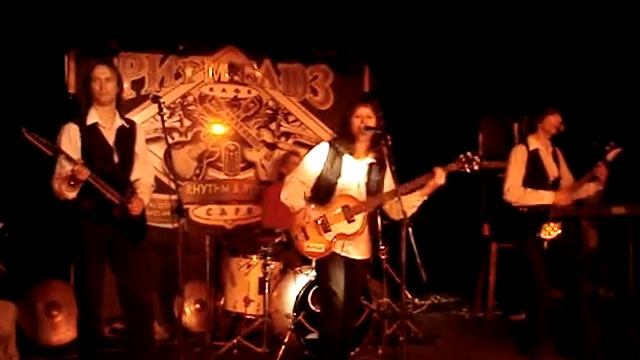 The Sunflowers - Wait - 29.08.06. смотреть онлайн