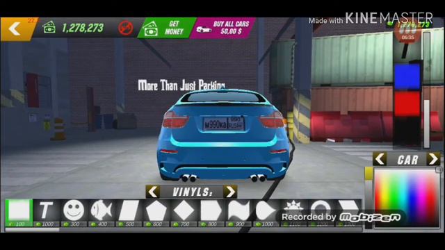 Как сделать номера в кар паркинг смотреть онлайн