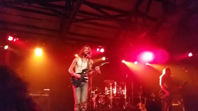 Pain Of Salvation - ! (Foreword) (Live) - Mexico City