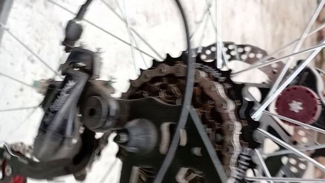 Распаковка — Велосипед Stinger Caiman D 29SHD.CAIMAND.18GN1 смотреть онлайн