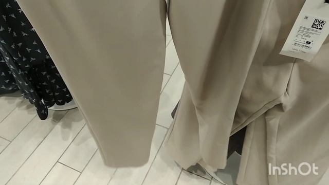 Классная одежда на весну в магазине Zarina, тренды сезона 2023. смотреть онлайн