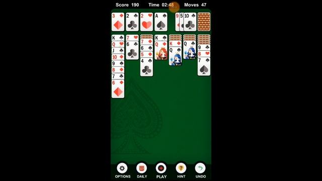 Solitaire card game (by Puzzle Games) Tips & Tricks ।। Popular Android Games on Google Play ।। смотреть онлайн