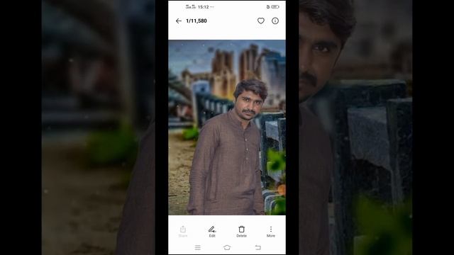 Background change in pscc touch 2019| ps touch| telugu photoshop mobile| смотреть онлайн