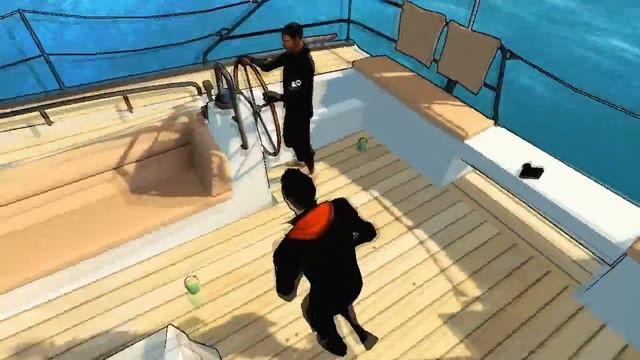 What's With The Black Clothing Bug In Escape Dead Island ? [Solution] смотреть онлайн