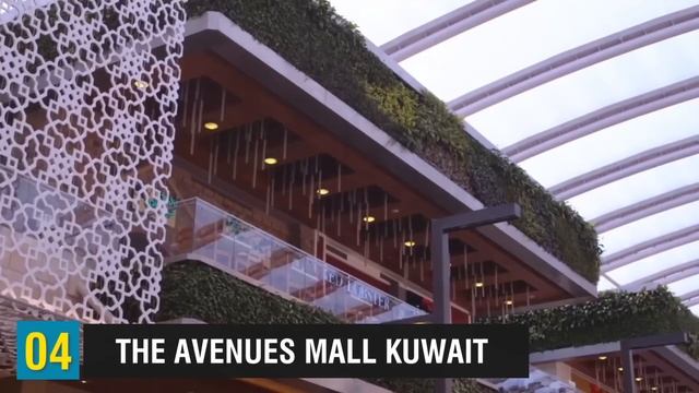 10 Surprising Facts about Kuwait смотреть онлайн