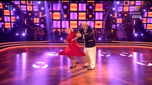 Let's Dance, Dancing with the Stars Nellia i Dietmar Ehrentraut смотреть онлайн