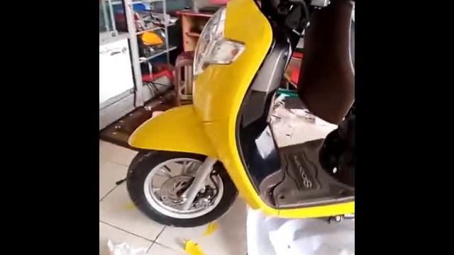 warp scoopy Oracal смотреть онлайн