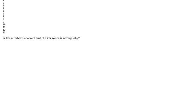 GIS: pyqgis zoom using pyqt list widget смотреть онлайн