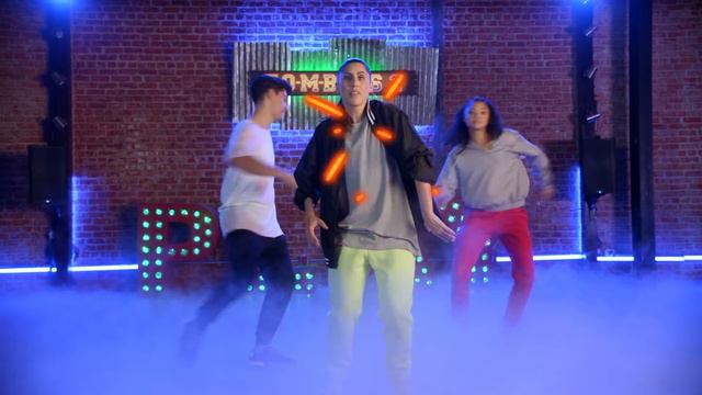 Call to the Wild 💃🏾| Dance Tutorial | ZOMBIES 2 | Disney Channel смотреть онлайн
