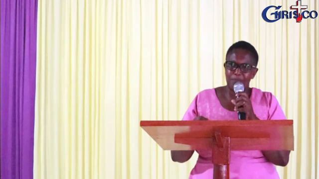 07/05/2023 | Abundant Grace by Pastor Jane Kamau смотреть онлайн