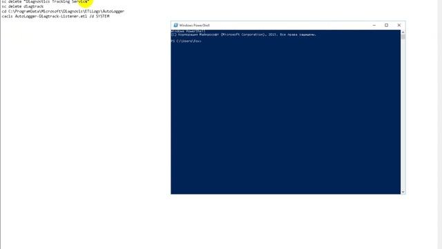Отключение keylogger windows 10 смотреть онлайн
